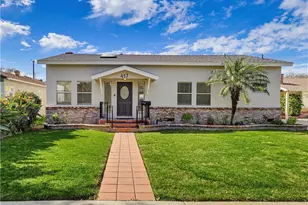 417 S Glenwood Pl, Burbank, CA 91506 - Photo 1