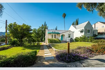 4731 Briggs, La Crescenta, CA 91214 - Photo 3