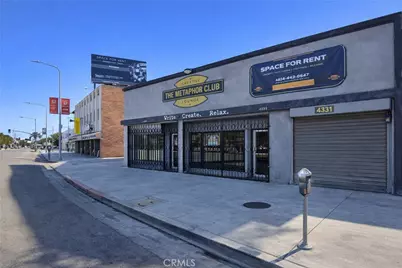 4331 Crenshaw Boulevard, Los Angeles, CA 90008 - Photo 3