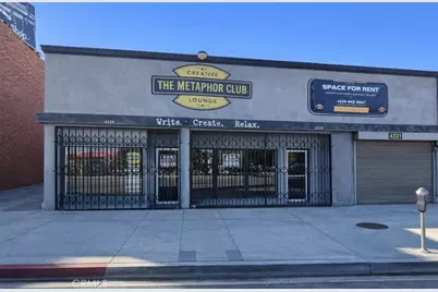 4331 Crenshaw Boulevard, Los Angeles, CA 90008 - Photo 1