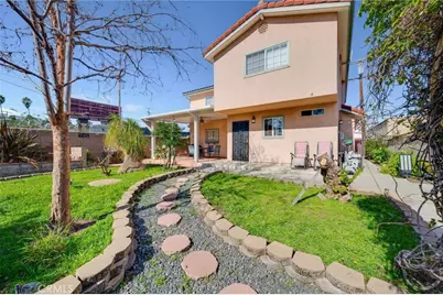 3215 Sherwood Avenue, Alhambra, CA 91801 - Photo 17