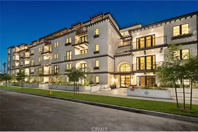 1333 S Orange Grove Avenue #109, Los Angeles, CA 90019 - Photo 13