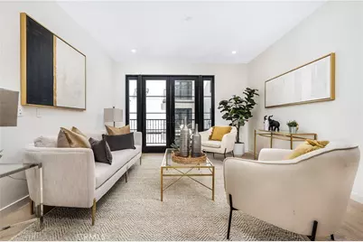 1333 S Orange Grove Avenue #401, Los Angeles, CA 90019 - Photo 1