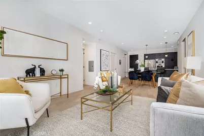 1333 S Orange Grove Avenue #401, Los Angeles, CA 90019 - Photo 3