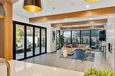 1333 S Orange Grove Avenue #401, Los Angeles, CA 90019 - Photo 33