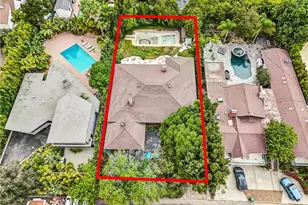 11500 Thurston, Los Angeles, CA 90049 - Photo 1