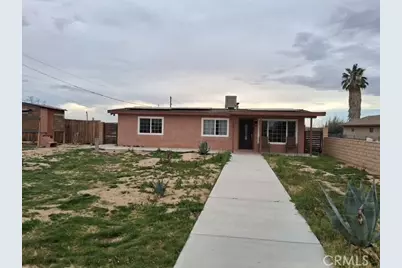 34808 Birch, Barstow, CA 92311 - Photo 1