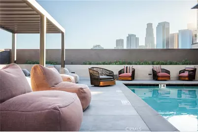 118 Astronaut Ellison S Onizuka Street #411, Los Angeles, CA 90012 - Photo 19