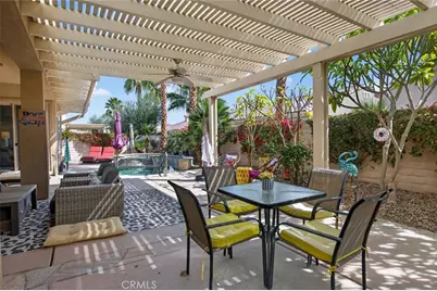 81625 Camino El Triunfo, Indio, CA 92203 - Photo 17