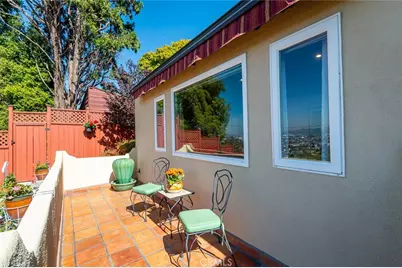 1404 Corona Drive, Glendale, CA 91205 - Photo 45