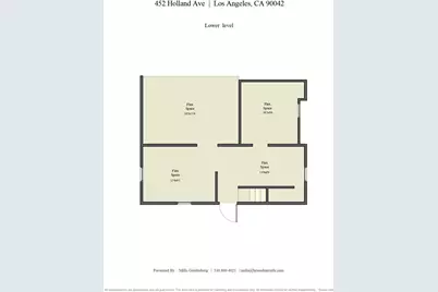 452 Holland Avenue, Los Angeles, CA 90042 - Photo 55