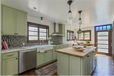 3138 Glenmanor Place, Los Angeles, CA 90039 - Photo 17