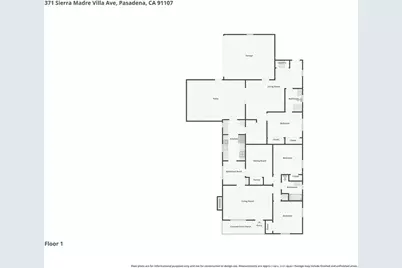 371 Sierra Madre Villa, Pasadena, CA 91107 - Photo 37