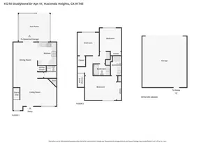 15210 Shadybend Dr, Hacienda Heights, CA 91745 - Photo 43