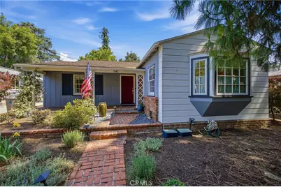 541 E Woodbury, Altadena, CA 91001 - Photo 5