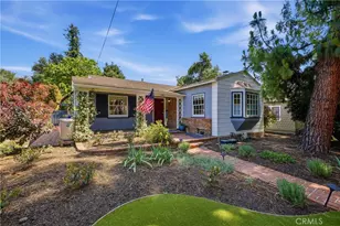 541 E Woodbury, Altadena, CA 91001 - Photo 1
