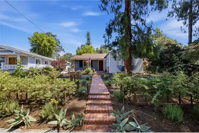 541 E Woodbury, Altadena, CA 91001 - Photo 5