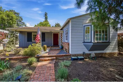 541 E Woodbury, Altadena, CA 91001 - Photo 5