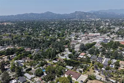 541 E Woodbury, Altadena, CA 91001 - Photo 45