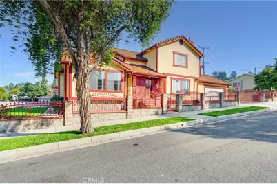 1176 W Mabel, Monterey Park, CA 91754 - Photo 1