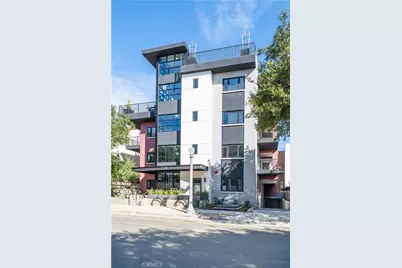150 Oak Knoll Ave #103, Pasadena, CA 91101 - Photo 7