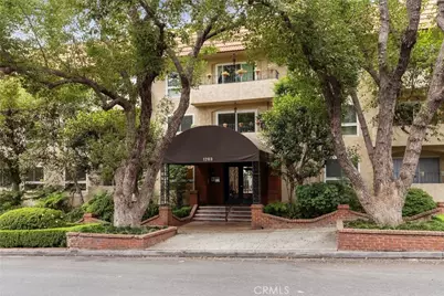 1203 N Sweetzer #118, West Hollywood, CA 90069 - Photo 17