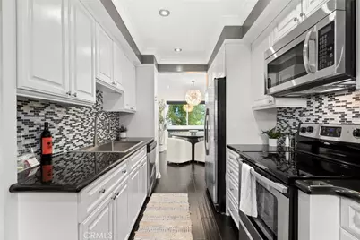 1203 N Sweetzer #118, West Hollywood, CA 90069 - Photo 5