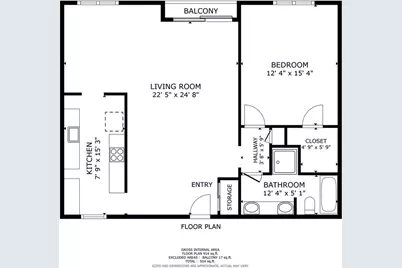 1203 N Sweetzer #118, West Hollywood, CA 90069 - Photo 31