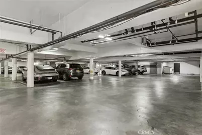 1203 N Sweetzer #118, West Hollywood, CA 90069 - Photo 29