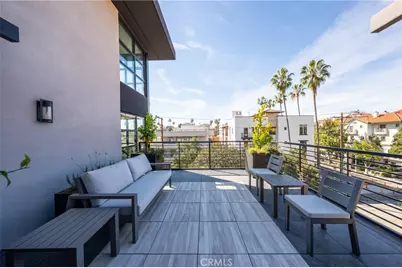 150 S Oak Knoll Avenue #105, Pasadena, CA 91101 - Photo 23