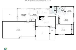 521 Danimere Ave, Arcadia, CA 91006 - Photo 39