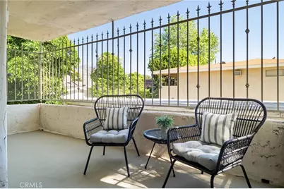 534 S Oak Knoll Ave #103, Pasadena, CA 91101 - Photo 37