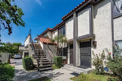 925 Cabrillo Drive #C, Duarte, CA 91010 - Photo 1