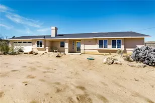 8444 Acoma Trail, Yucca Valley, CA 92284 - Photo 1