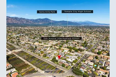 6114 N Burton Avenue, San Gabriel, CA 91775 - Photo 31