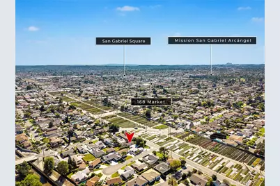 6114 N Burton Avenue, San Gabriel, CA 91775 - Photo 29