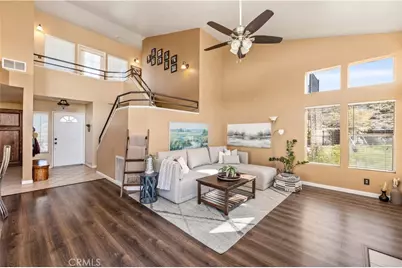 2856 Cloverdale Court, Palmdale, CA 93551 - Photo 5