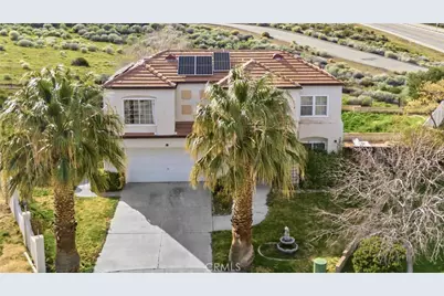 2856 Cloverdale Court, Palmdale, CA 93551 - Photo 3