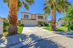 2856 Cloverdale Ct, Palmdale, CA 93551 - Photo 1