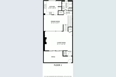 209 S Oakland Avenue #D, Pasadena, CA 91101 - Photo 37