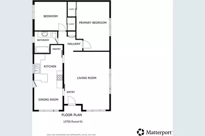 13701 Russell, Whittier, CA 90602 - Photo 23