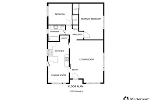 13701 Russell, Whittier, CA 90602 - Photo 23