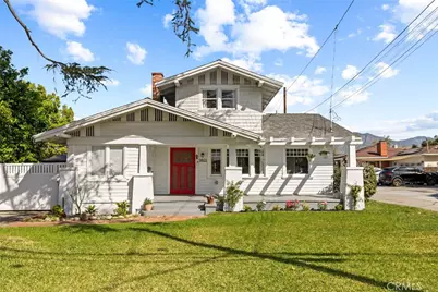 9821 Garibaldi Avenue, Temple City, CA 91780 - Photo 1