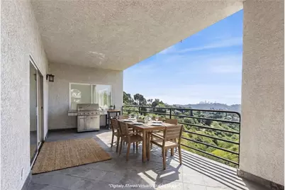 3851 Cazador, Los Angeles, CA 90065 - Photo 7