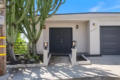 3851 Cazador, Los Angeles, CA 90065 - Photo 3