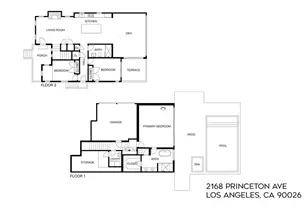 2168 Princeton, Los Angeles, CA 90026 - Photo 45