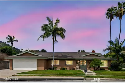 1707 Old Canyon Drive, Hacienda Heights, CA 91745 - Photo 1