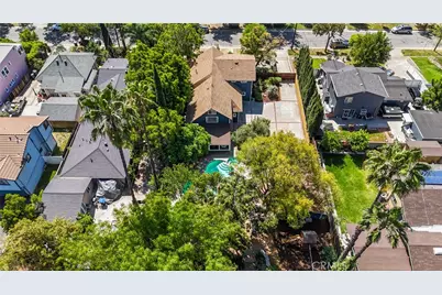 371 E Claremont, Pasadena, CA 91104 - Photo 75