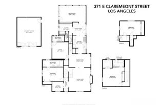 371 E Claremont, Pasadena, CA 91104 - Photo 75