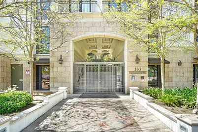 333 N Hill Avenue #203, Pasadena, CA 91106 - Photo 1